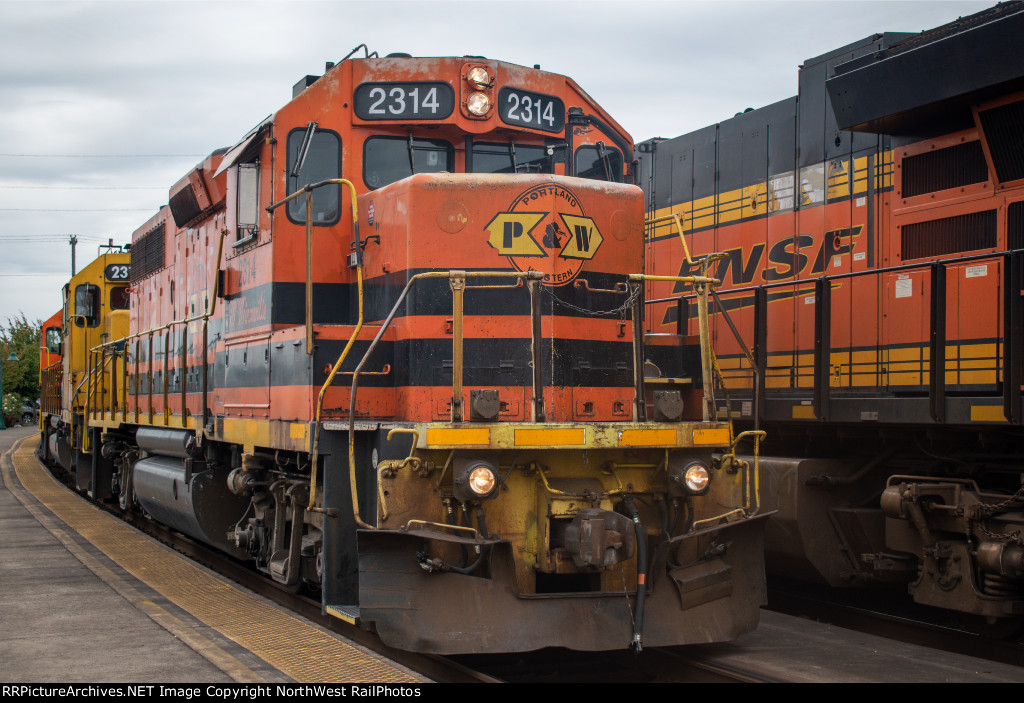 PNWR 2314